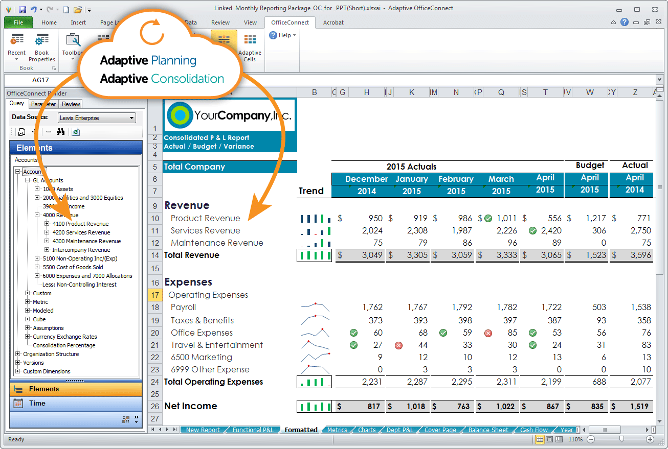 Adaptive-OfficeConnect-Intelligent-Dynamic