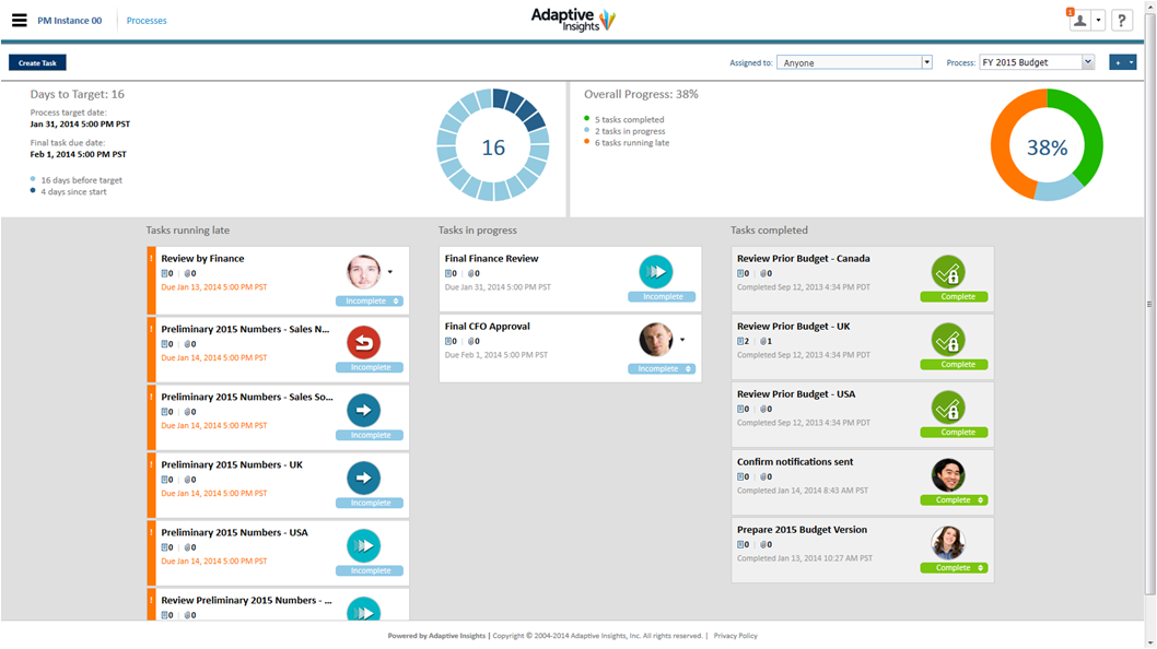 adap Process-Tracker-Main